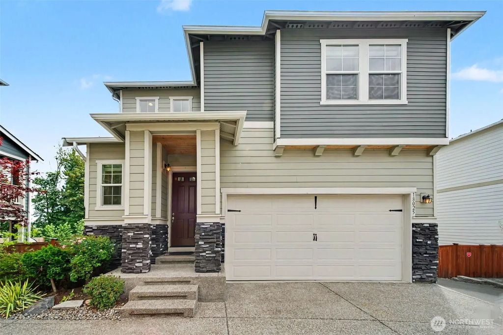 18025 3rd Drive Se, Bothell