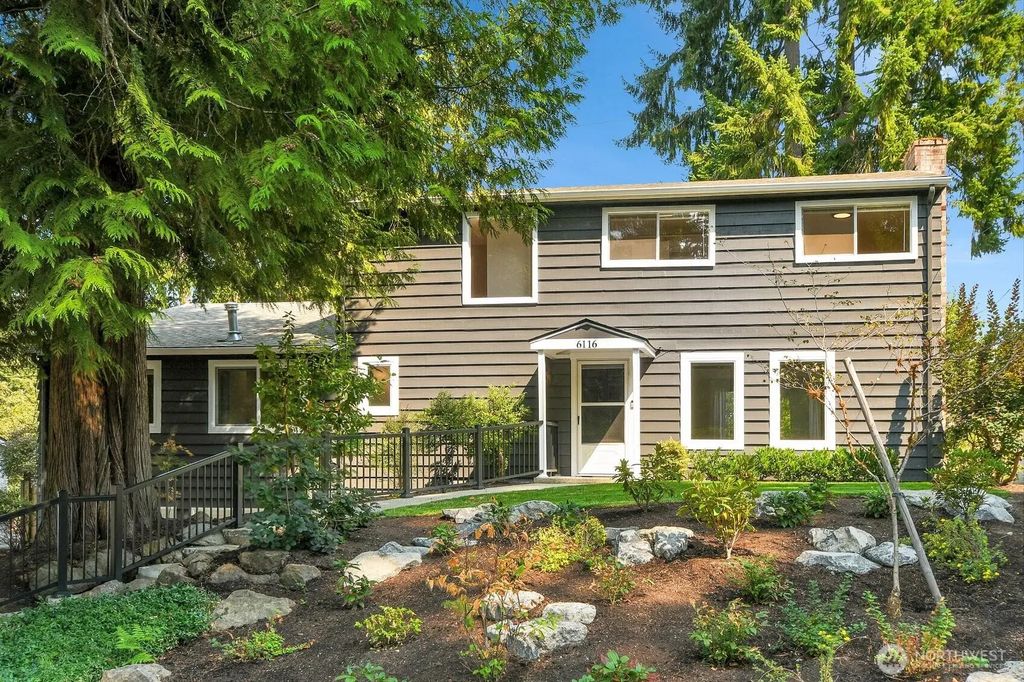 6116 123rd Avenue Ne, Kirkland