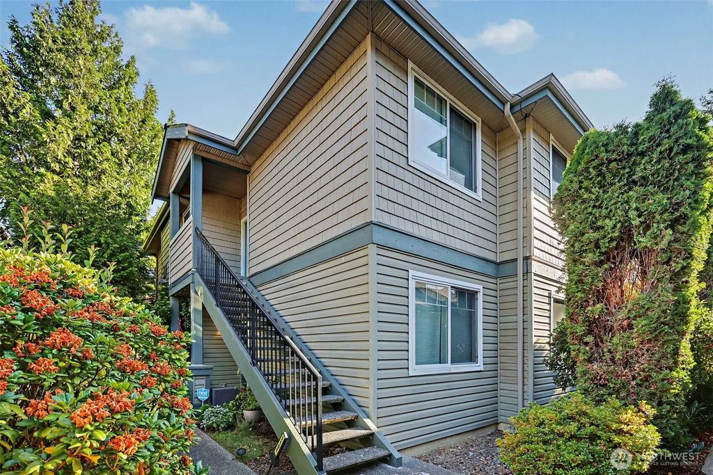 1500 S 18th G201, Renton