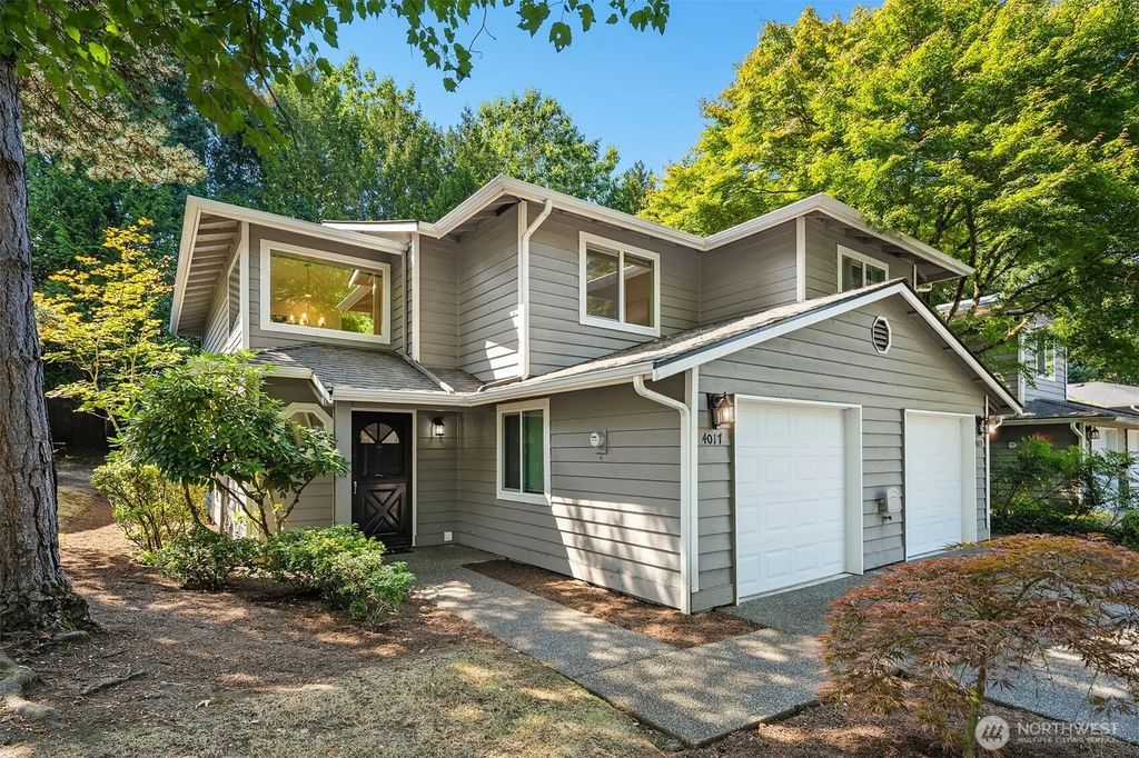 4017 159th Avenue Ne 27a, Redmond