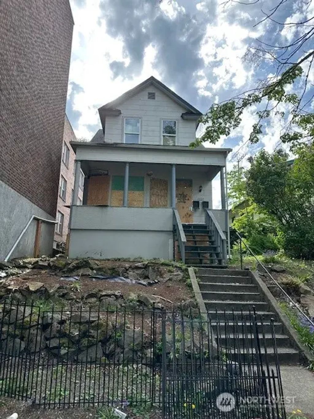 1220 Yakima Avenue, Tacoma