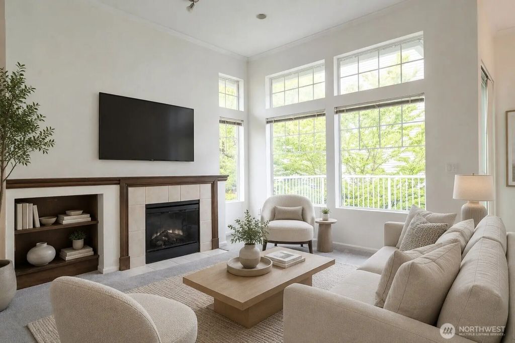 4050 S 212th Court B, SeaTac