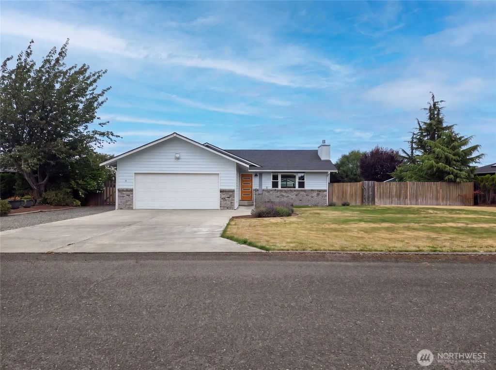 131 Duke Drive, Sequim
