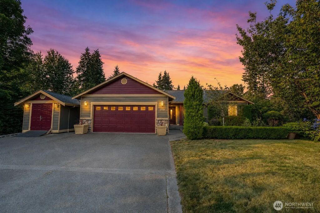 27707 130th Place Se, Monroe