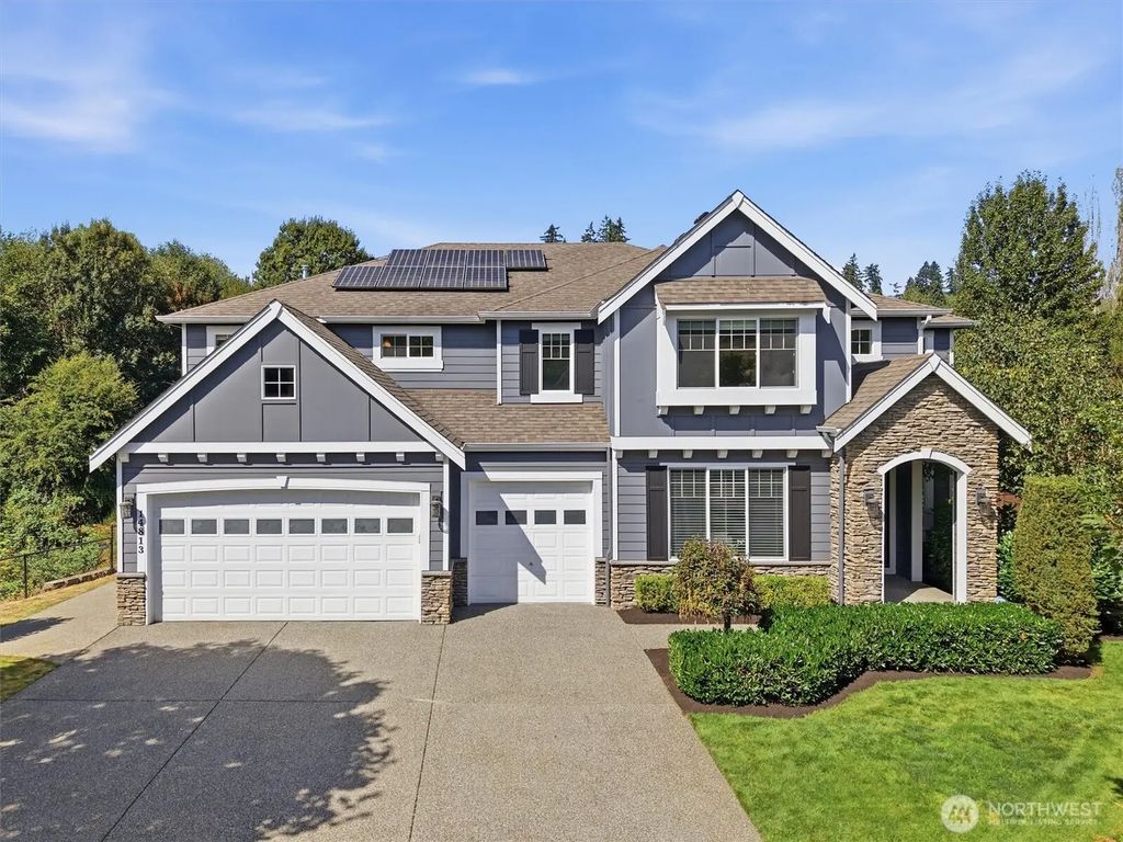 14813 99th Place Ne, Bothell