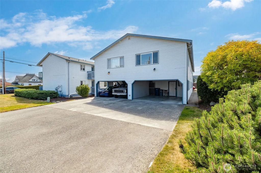 903 27th Street 2, Anacortes