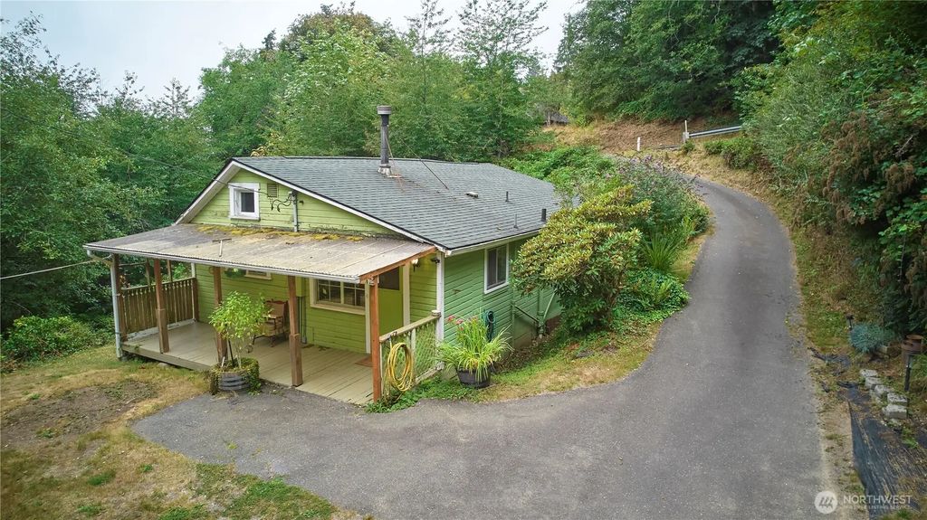 206 Pioneer Boulevard, Aberdeen