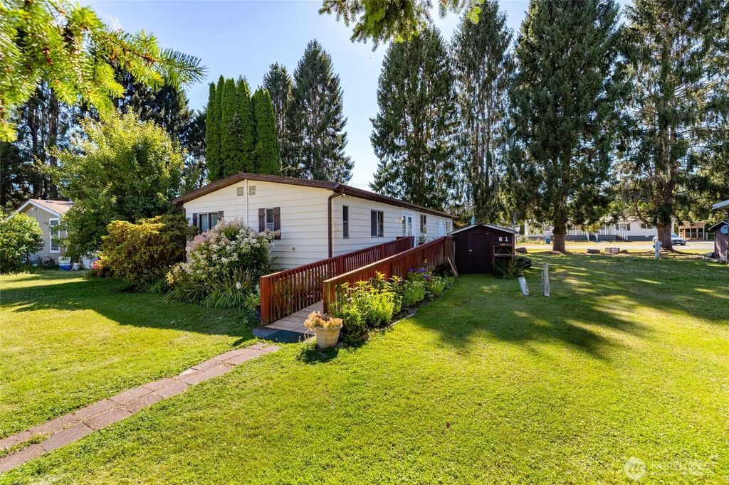 24919 Hoehn Road 61, Sedro Woolley