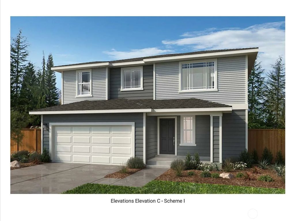 17105 127th Street E 239, Bonney Lake