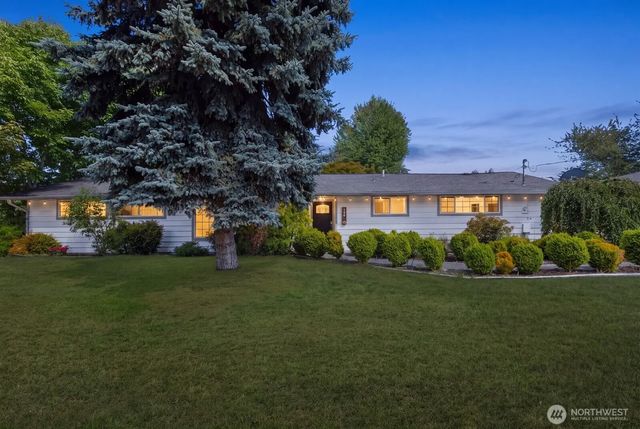 606 Crest Avenue, Kent