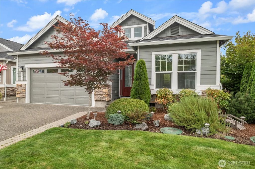 3346 Arrowroot Street Se, Olympia