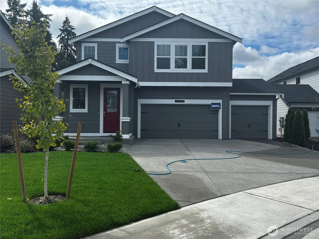 722 129th Street E 13, Tacoma