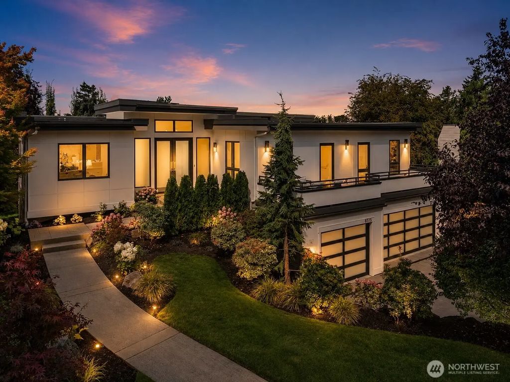 6515 106th Avenue Ne, Kirkland
