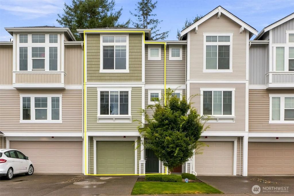 5385 34th Street E, Fife