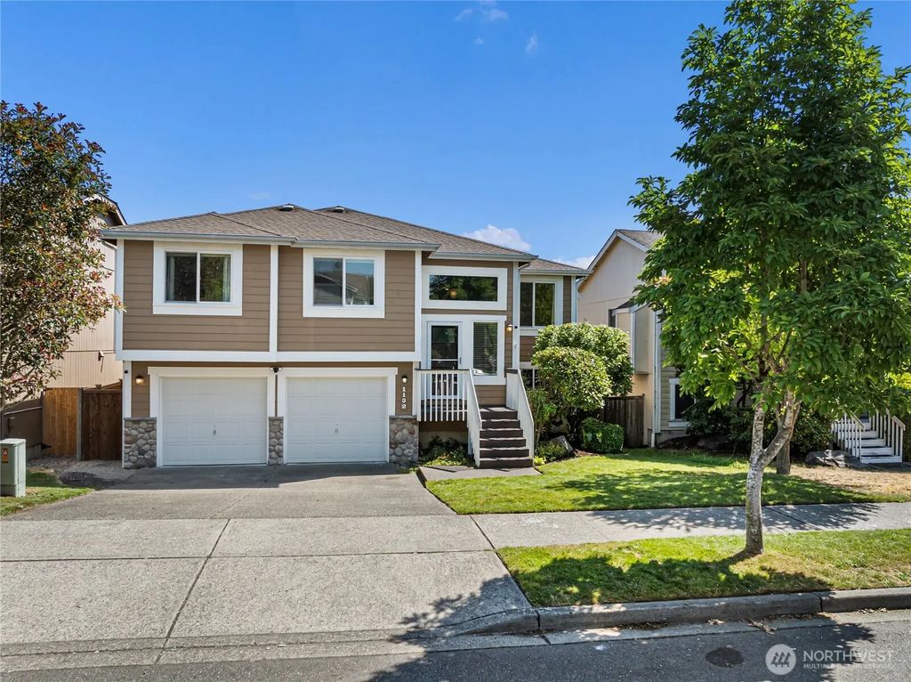 1132 Villanova Street Ne, Olympia