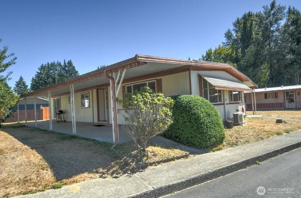 1841 Trosper Road Sw 2, Tumwater