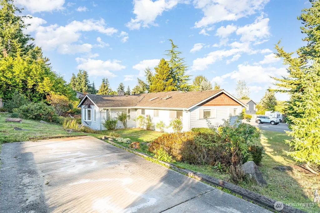 12707 89th Place Ne, Kirkland