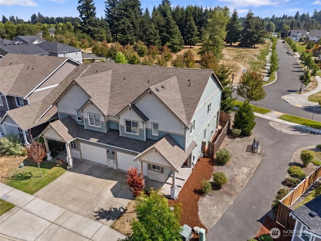 5032 Evie Street Se, Lacey