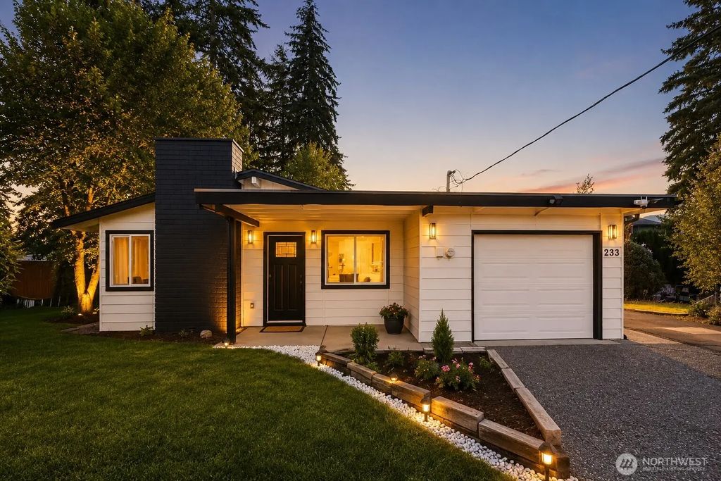 233 S 301st Street, Federal Way
