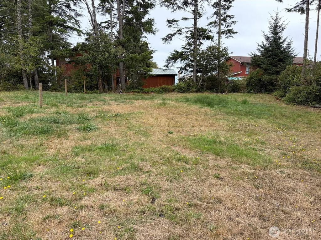 512 Duck Lake Drive Se, Ocean Shores