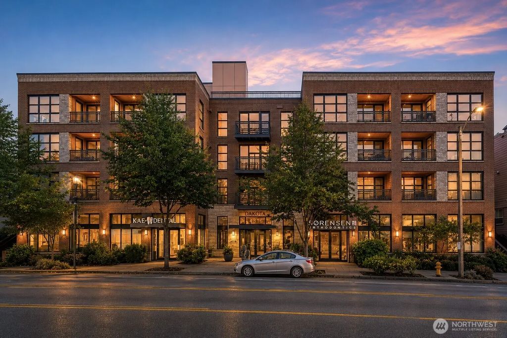 4116 California Ave Sw 308, Seattle