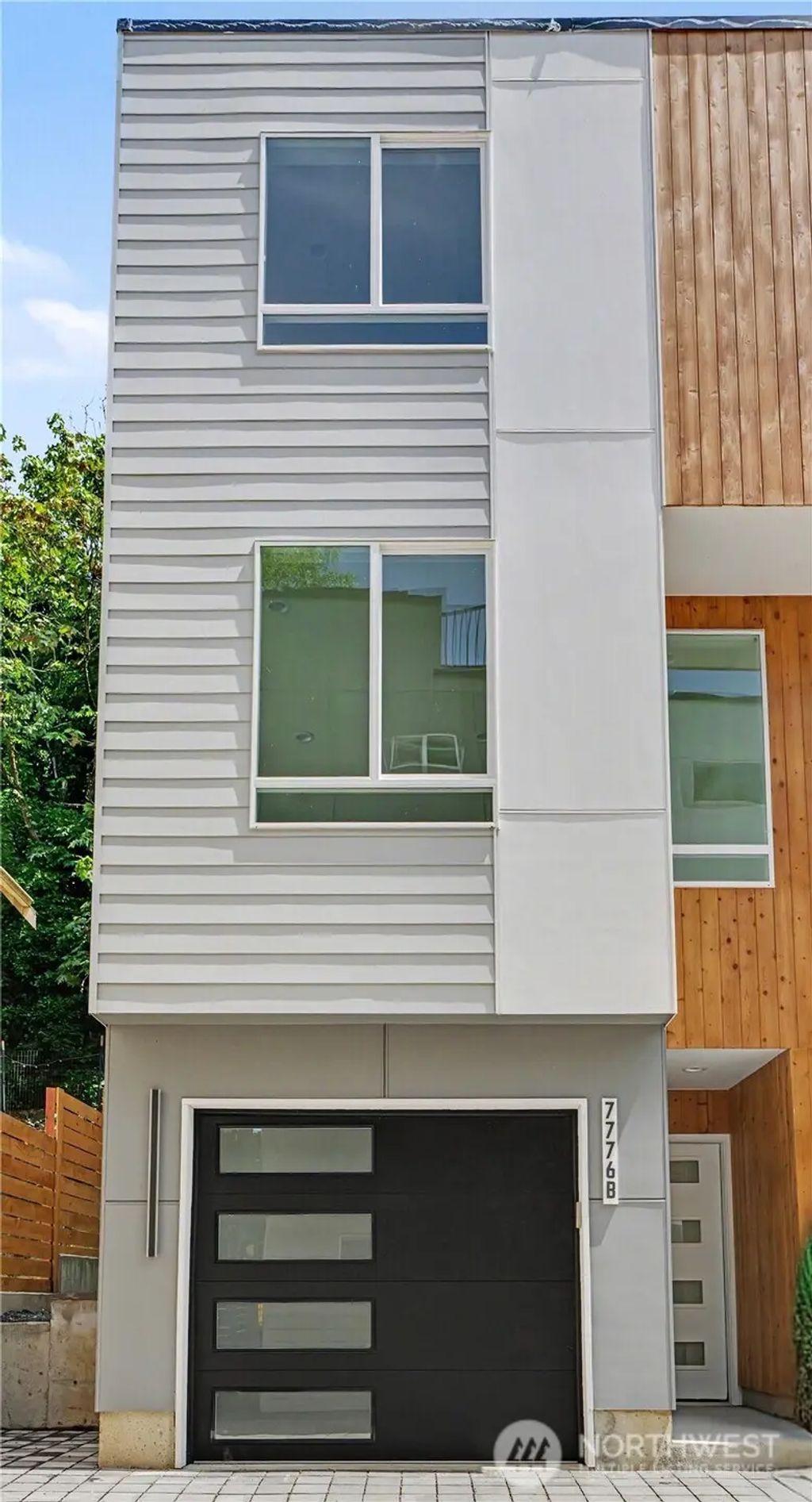 7776 Highland Park Way Sw B, Seattle