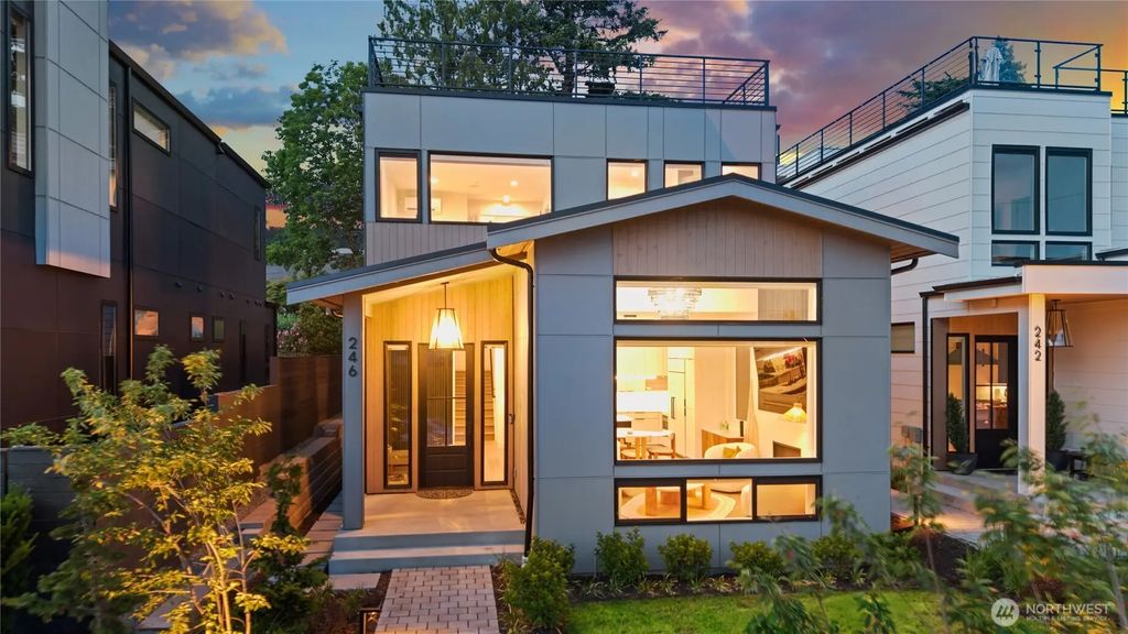 246 5th Avenue W, Kirkland