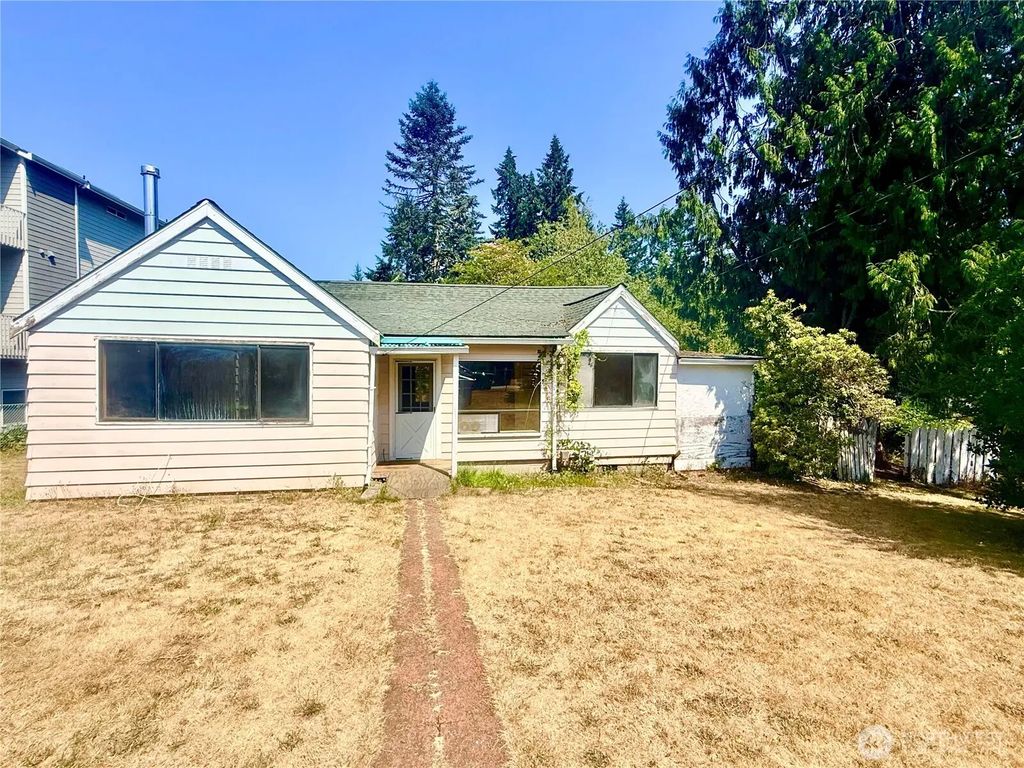 1919 Guy Wetzel Road, Port Orchard