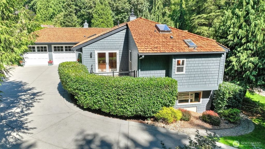 15510 Ne 160th Street, Woodinville