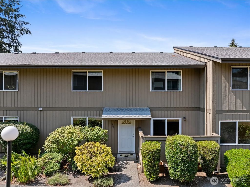 6006 N 15th C104, Tacoma