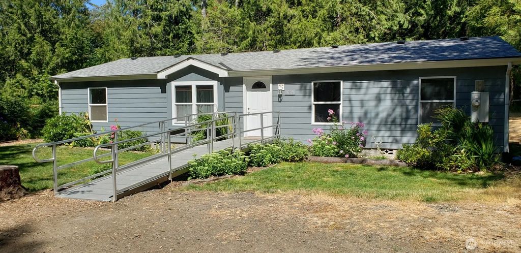 16119 Pollack Drive Nw, Lakebay