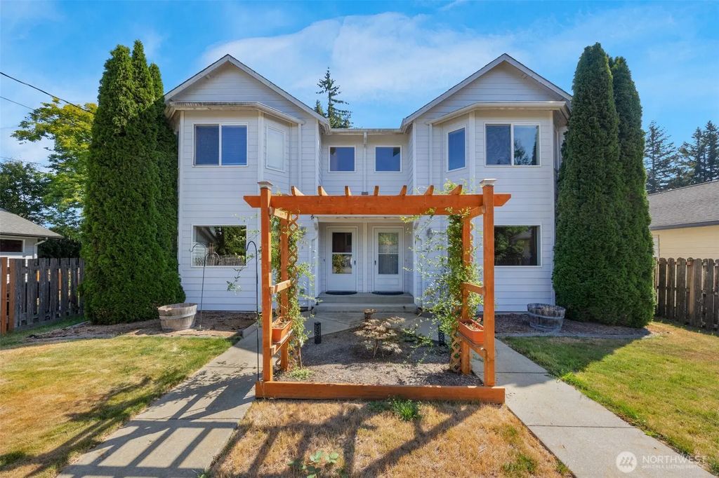 938 Quinn Avenue, Marysville