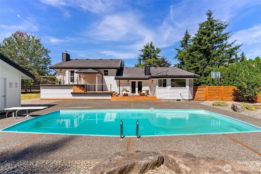 25717 Se 398th Street, Enumclaw