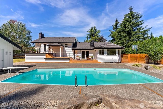 25717 Se 398th Street, Enumclaw