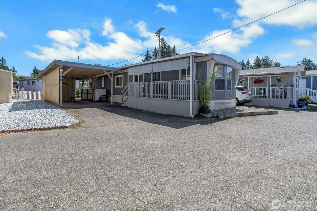 17103 Spanaway Loop Road S 26, Spanaway