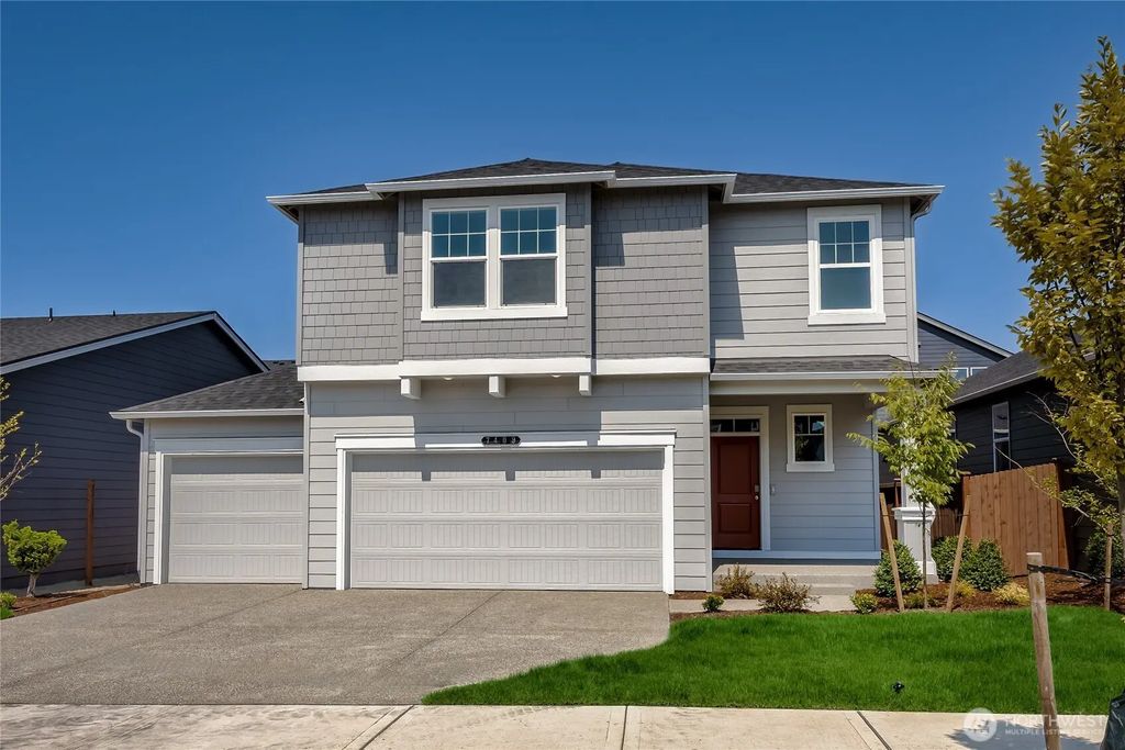 7409 281st Street Nw 66, Stanwood