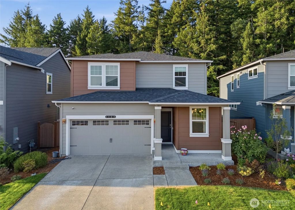1137 Sw Pendleton Way, Port Orchard