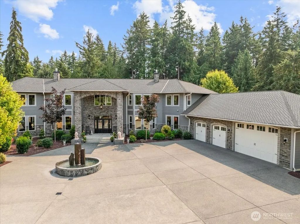 6207 184th Avenue E, Bonney Lake