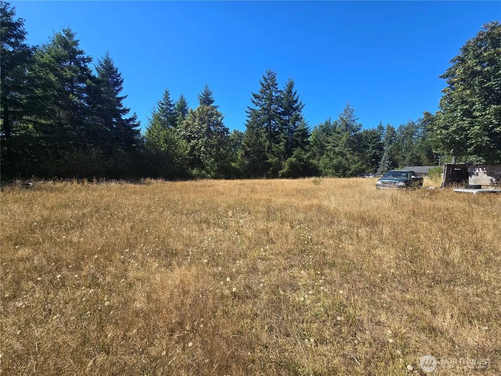 100 W Loganberry Court, Elma