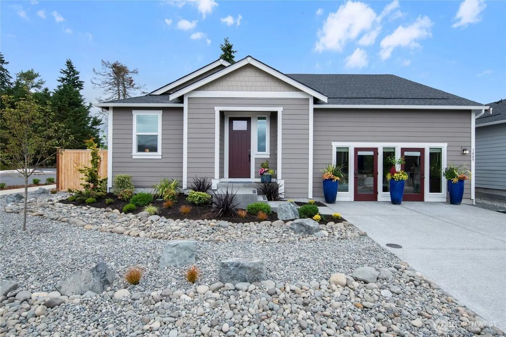 1125 Folgate Drive, Sequim