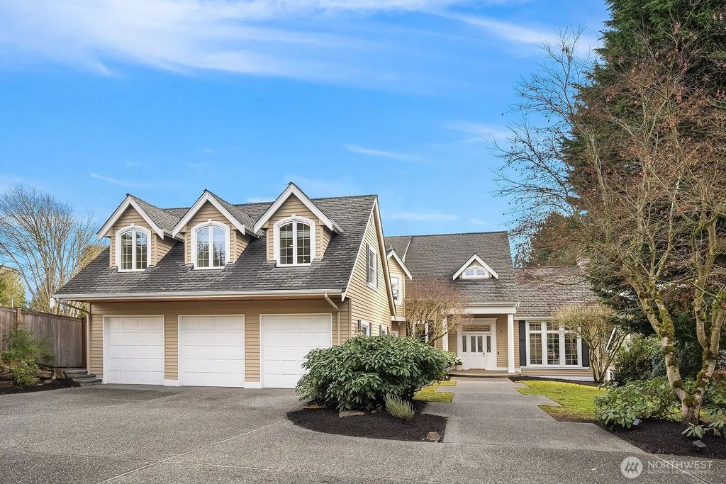 17120 Se 29th Place, Bellevue