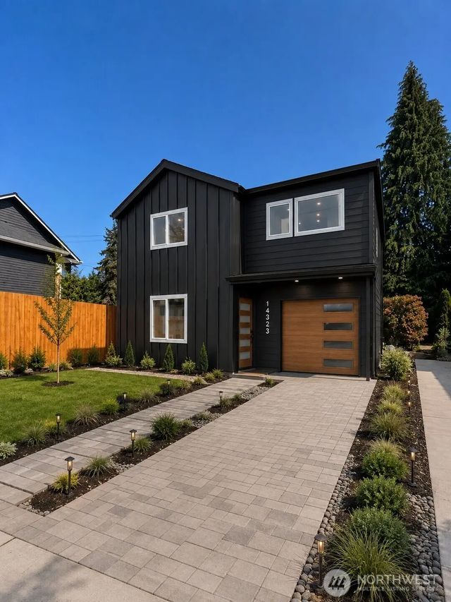 513 N 122nd Street, Seattle
