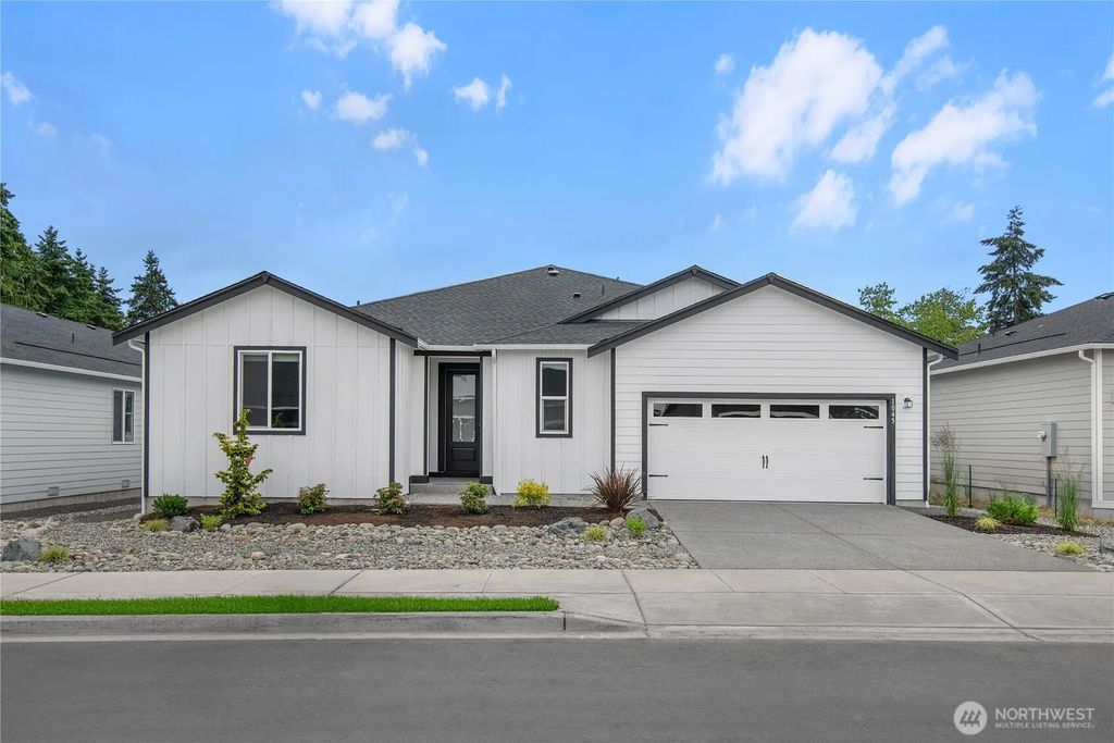 1185 Folgate Drive, Sequim