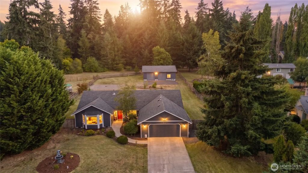 4114 Indian Summer Dr Se, Olympia