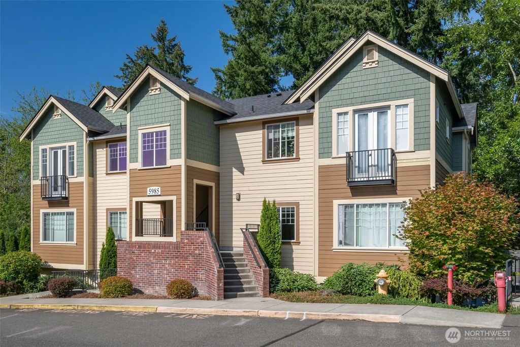 5985 185th Court Ne 1-301, Redmond