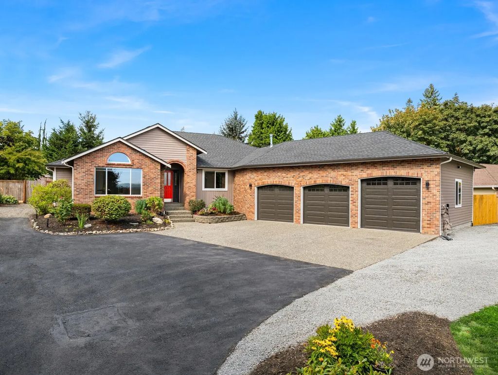 18226 Baldwin Road, Bothell