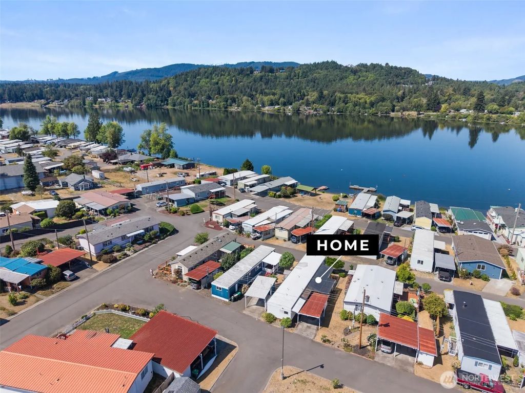 4707 Black Lake Belmore Road Sw 34, Olympia