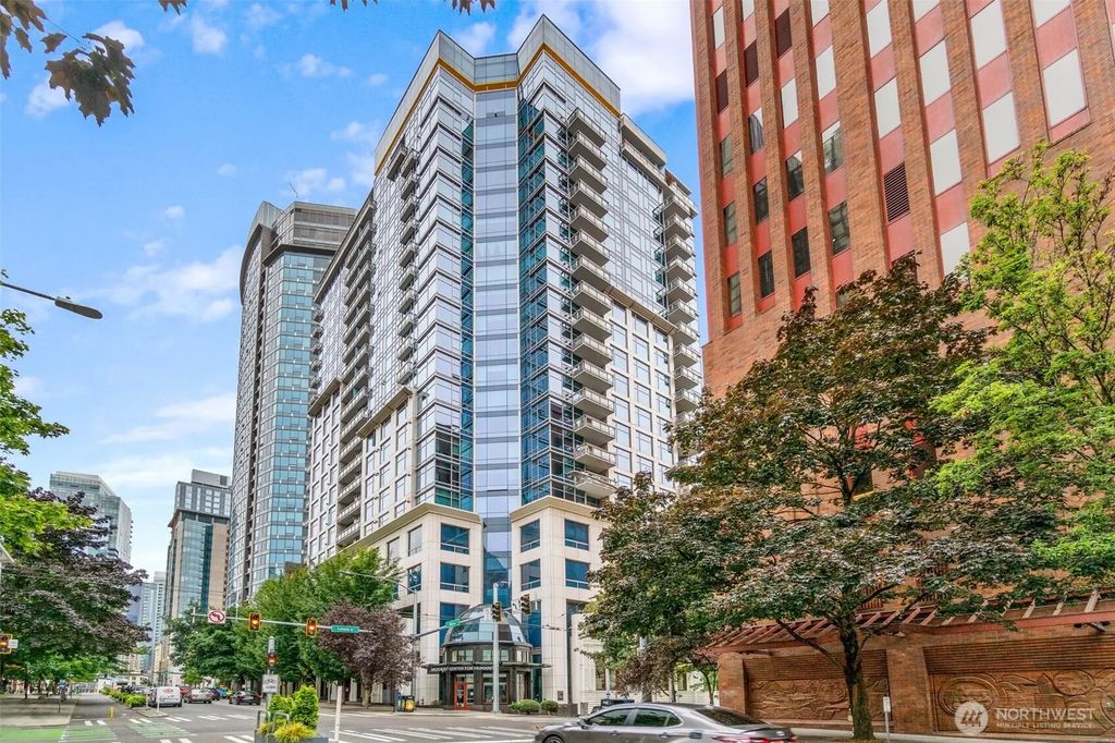 2033 2nd Avenue 1507, Seattle