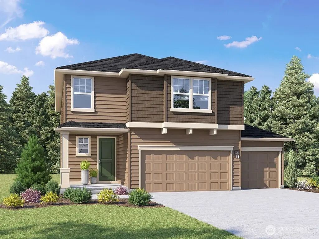 28104 75th Drive Nw 18, Stanwood