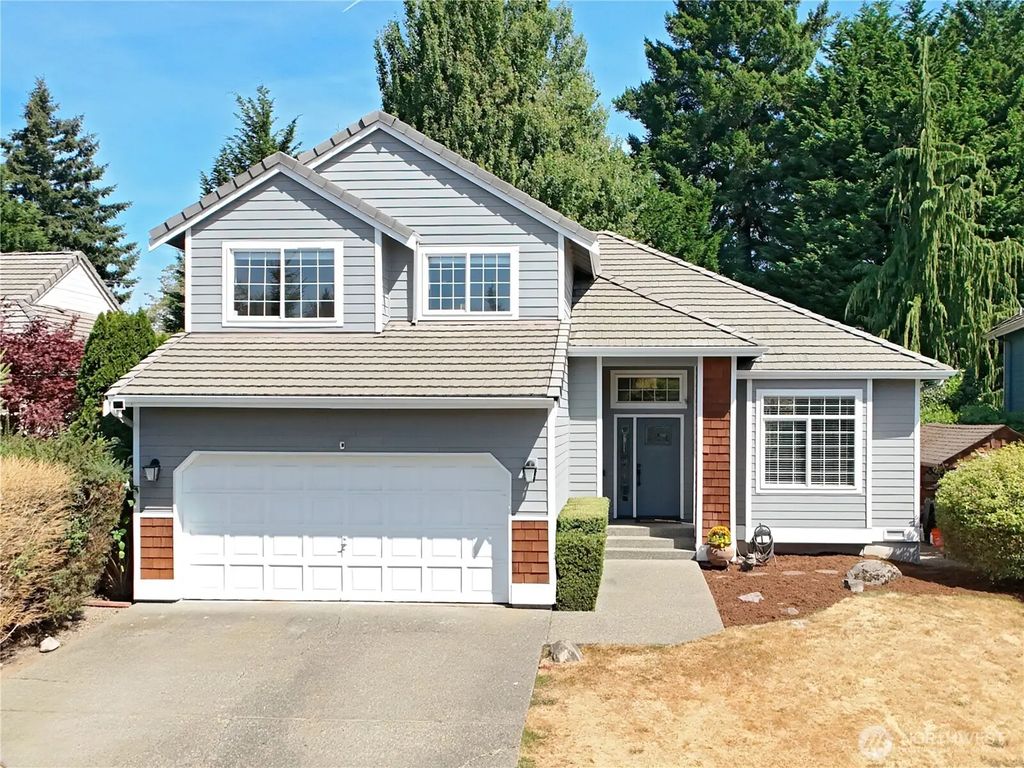 14918 89th Place Ne, Kenmore